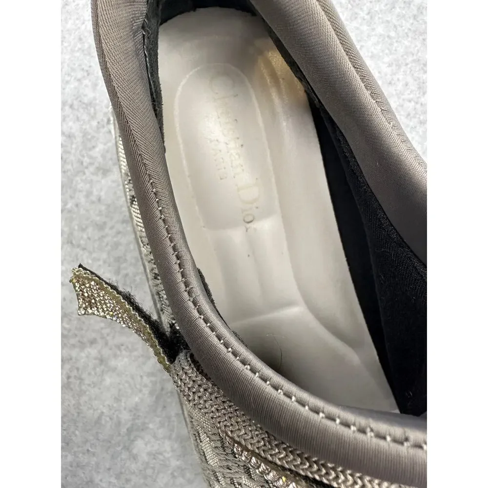 Dior christian connect